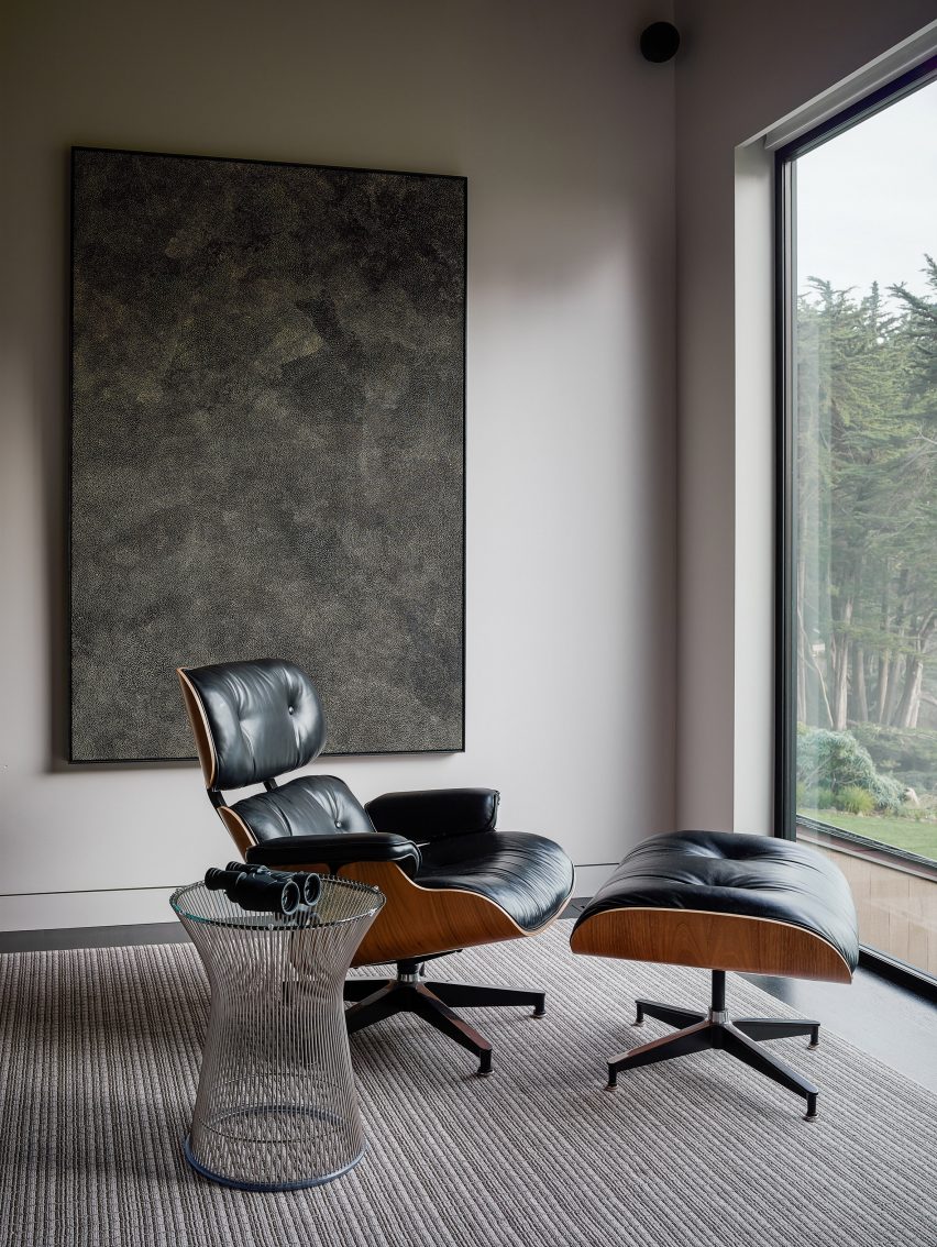 Sea Ranch House by Butler Armsden