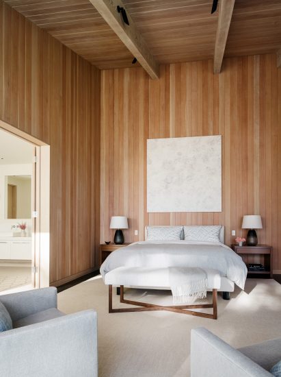 Sea Ranch House by Butler Armsden