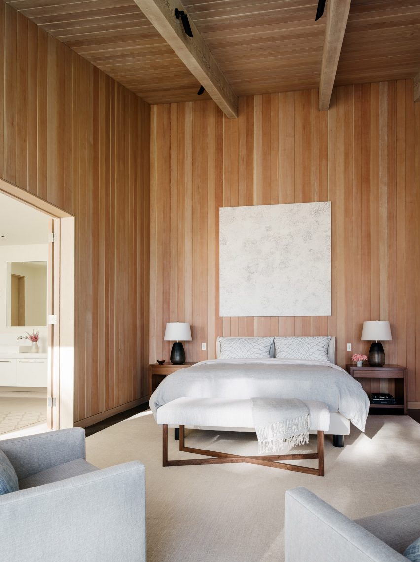 Sea Ranch House by Butler Armsden