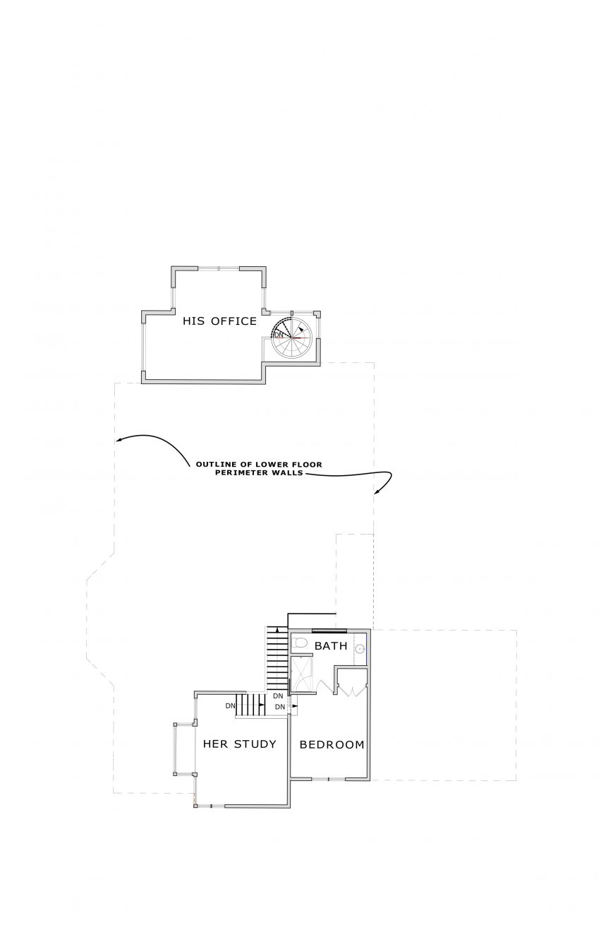 Sea Ranch House by Butler Armsden