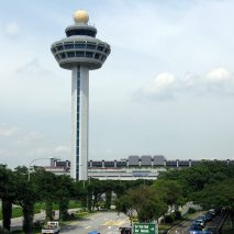 Heatherwick Studio and KPF to design new terminal for Singapore’s Changi Airport
