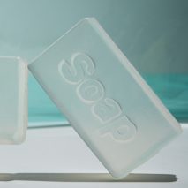 Soap by Jasper Morrison x Good Thing