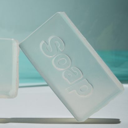 Soap by Jasper Morrison x Good Thing