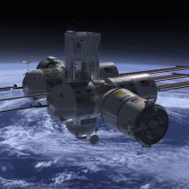 First space hotel could welcome visitors by 2022 – for an astronomical price