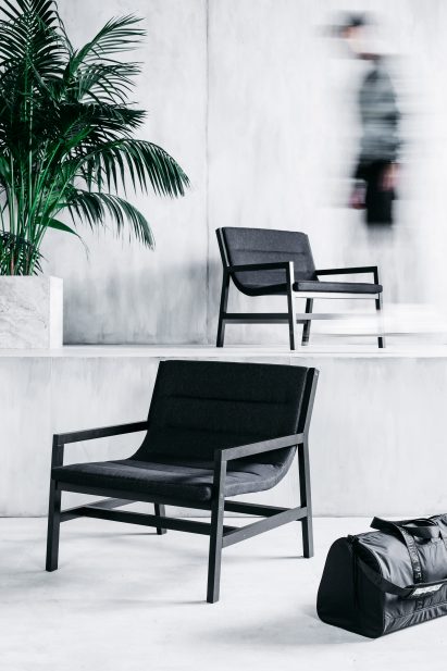 SPÄNST by Ikea and Chris Stamp