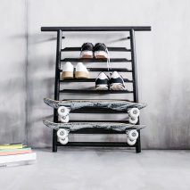 Latest Dezeen Weekly features Foster’s BBC headquarters and IKEA’s first skateboard