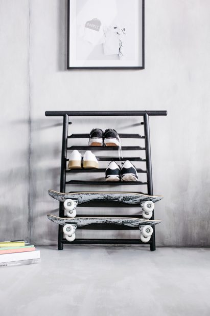 SPÄNST by Ikea and Chris Stamp