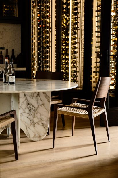 St Vincents Place by BE Architecture