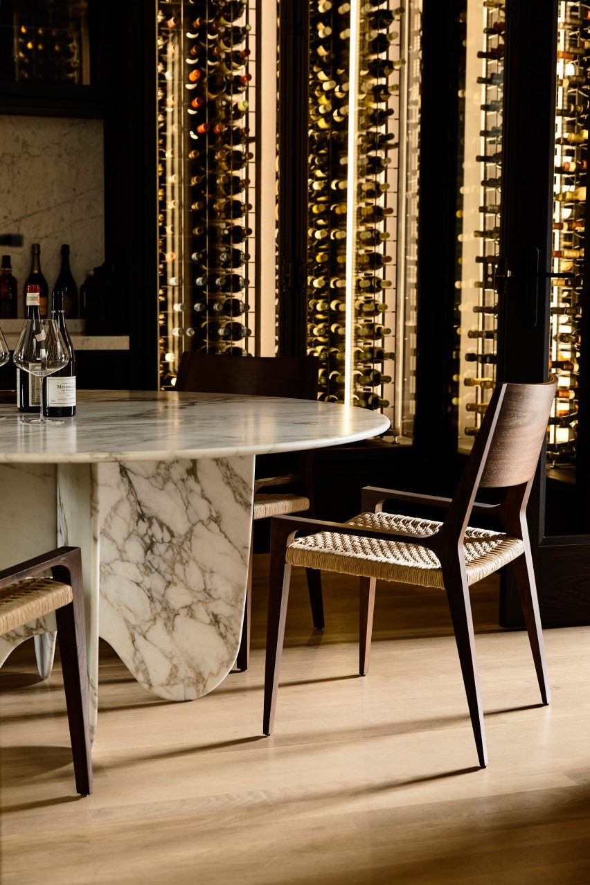 St Vincents Place by BE Architecture