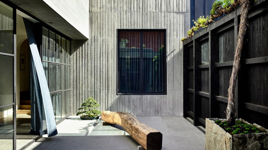 St Vincents Place by BE Architecture