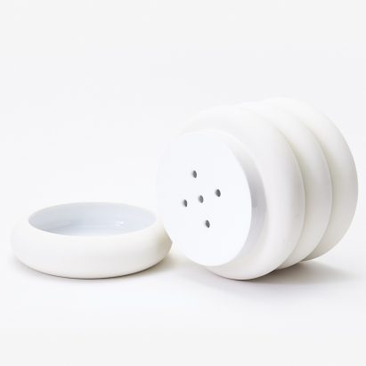 Stacking Planter by Chen Chen & Kai Williams
