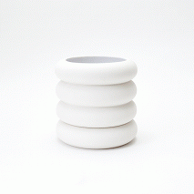 Stacking Planter by Chen Chen & Kai Williams