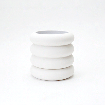 Stacking Planter by Chen Chen & Kai Williams