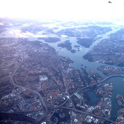Swedish government introduces new benchmarks for architecture and design