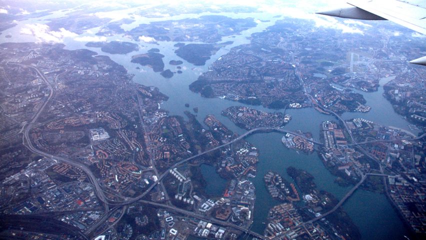 Swedish government introduces new benchmarks for architecture and design