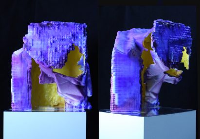 Distortions and Alterations of the Real by SCI-Arc students