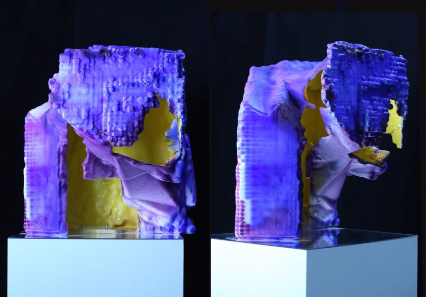 Distortions and Alterations of the Real by SCI-Arc students
