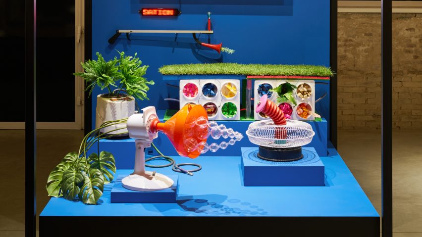 Testing Hypotheticals by Extrapolation Factory