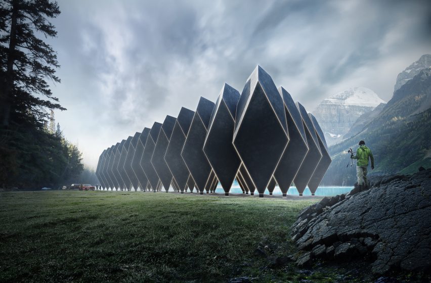 Tetra Hotel by WSP