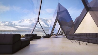 Tetra Hotel by WSP