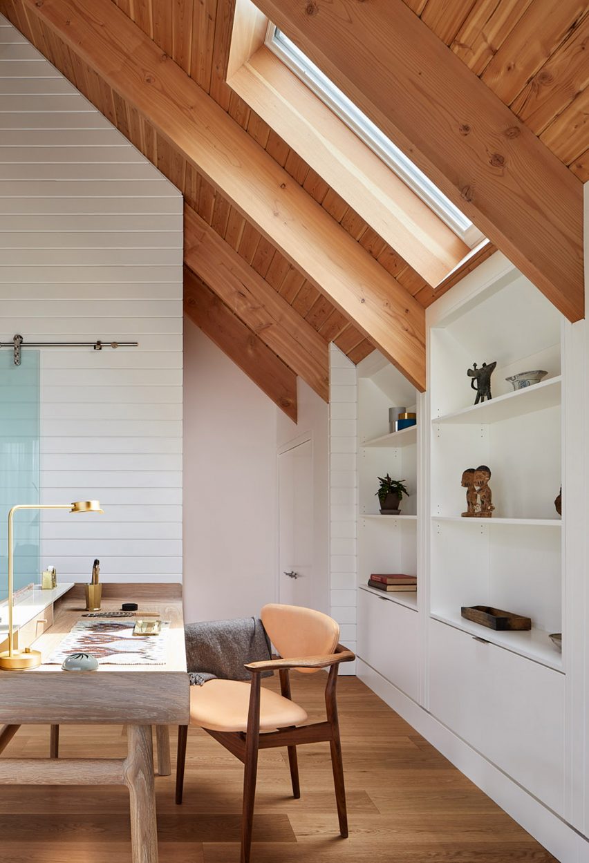 The Farm by Scott Posno Design