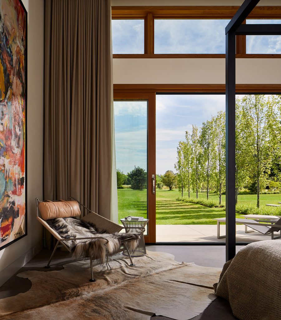The Farm by Scott Posno Design