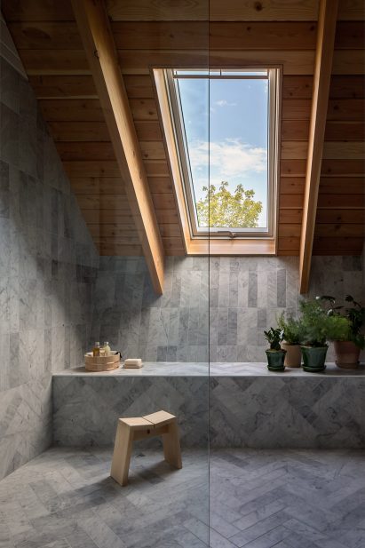 The Farm by Scott Posno Design