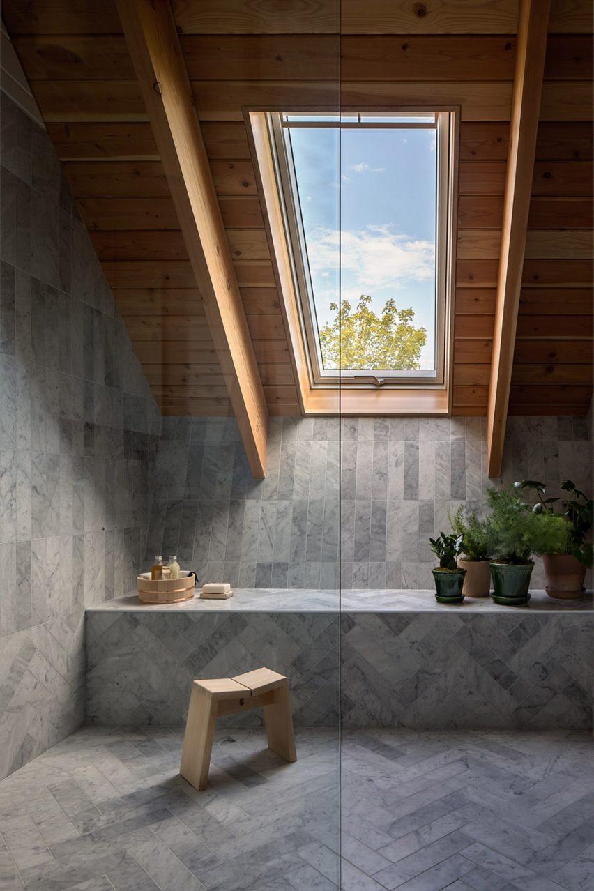 The Farm by Scott Posno Design