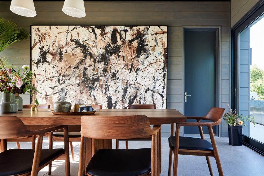 The Farm by Scott Posno Design