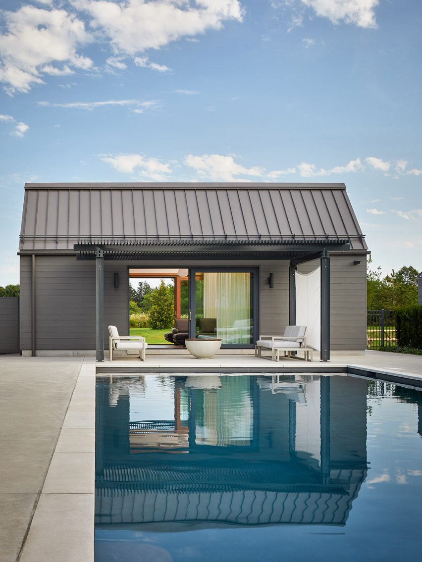 The Farm by Scott Posno Design