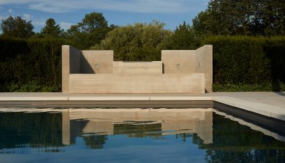 The Farm by Scott Posno Design