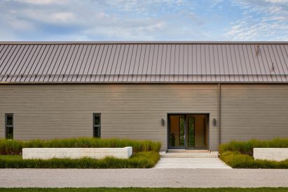 The Farm by Scott Posno Design