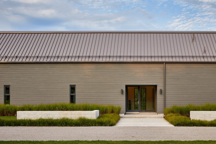 The Farm by Scott Posno Design