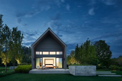 The Farm by Scott Posno Design