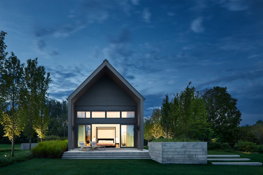 The Farm by Scott Posno Design