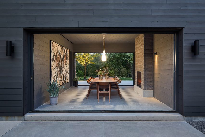 The Farm by Scott Posno Design