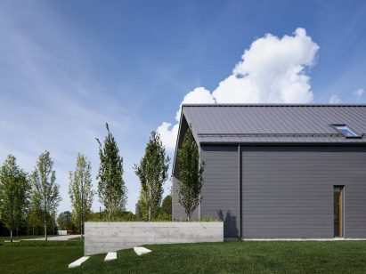 The Farm by Scott Posno Design