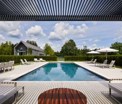 The Farm by Scott Posno Design