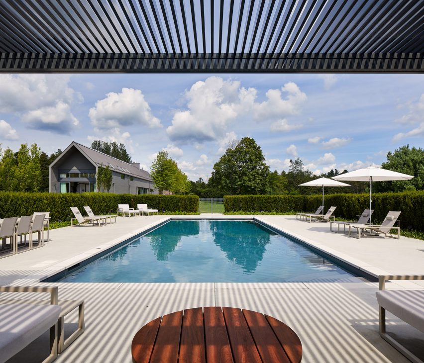 The Farm by Scott Posno Design