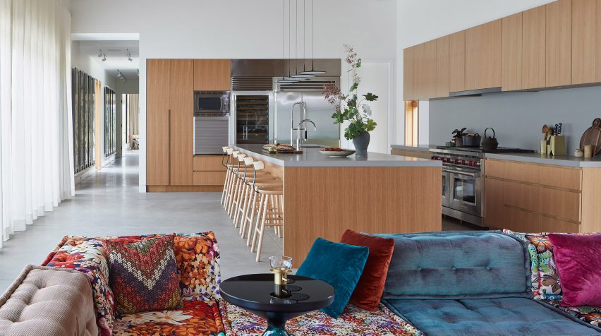 The Farm by Scott Posno Design