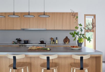 The Farm by Scott Posno Design