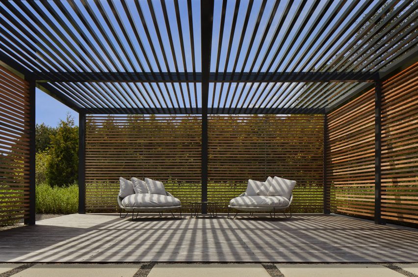 The Farm by Scott Posno Design