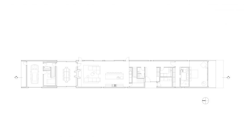 The Farm by Scott Posno Design
