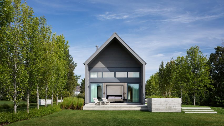 The Farm by Scott Posno Design