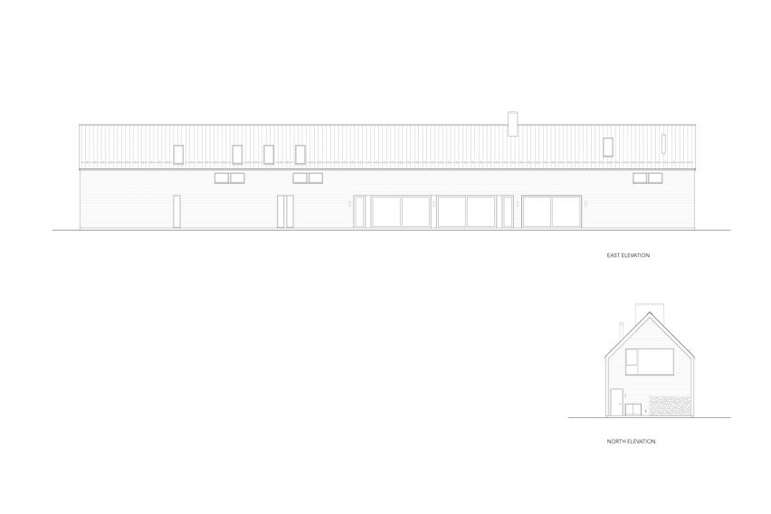 The Farm by Scott Posno Design