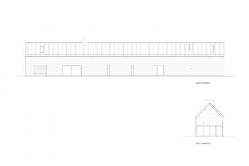 The Farm by Scott Posno Design