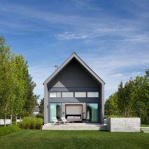 The Farm by Scott Posno Design