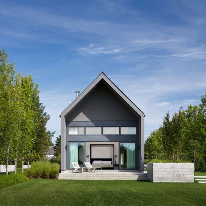 The Farm by Scott Posno Design