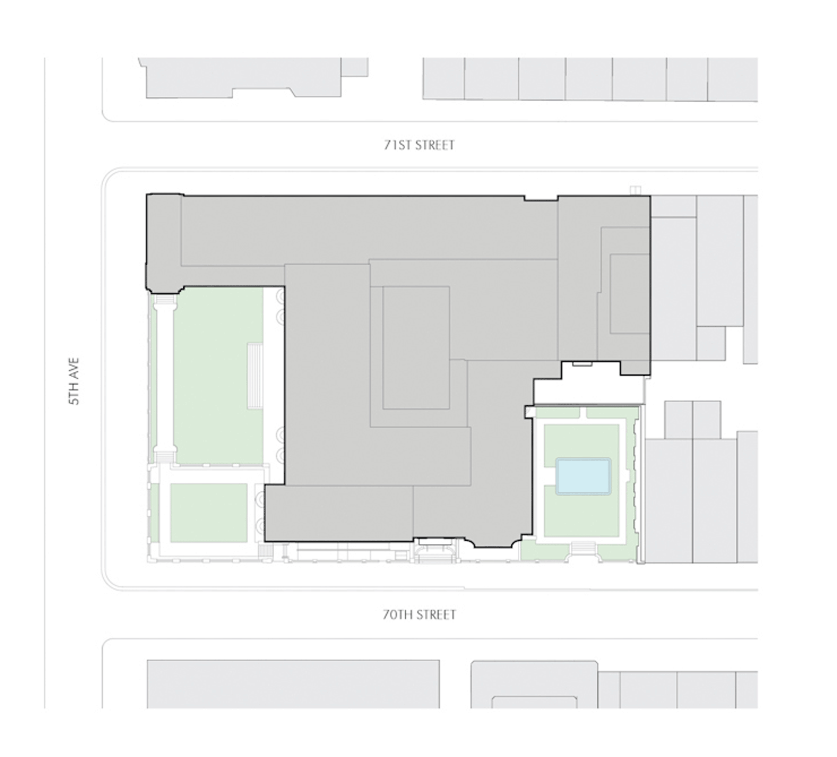 The Frick Collection by Selldorf Architects