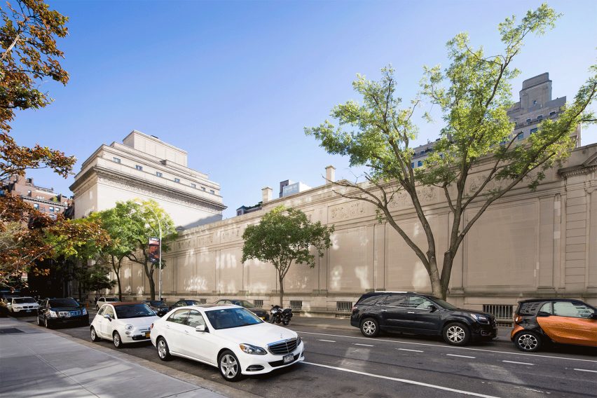 The Frick Collection by Selldorf Architects